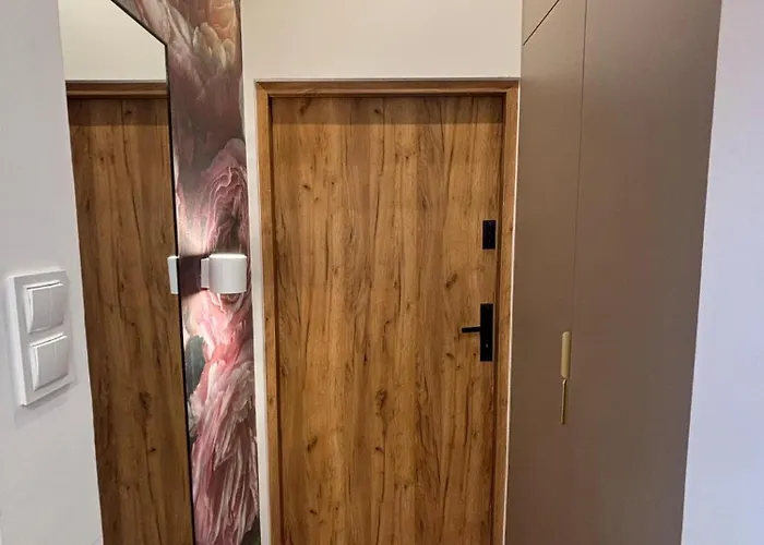 Apartament Przy Rynku