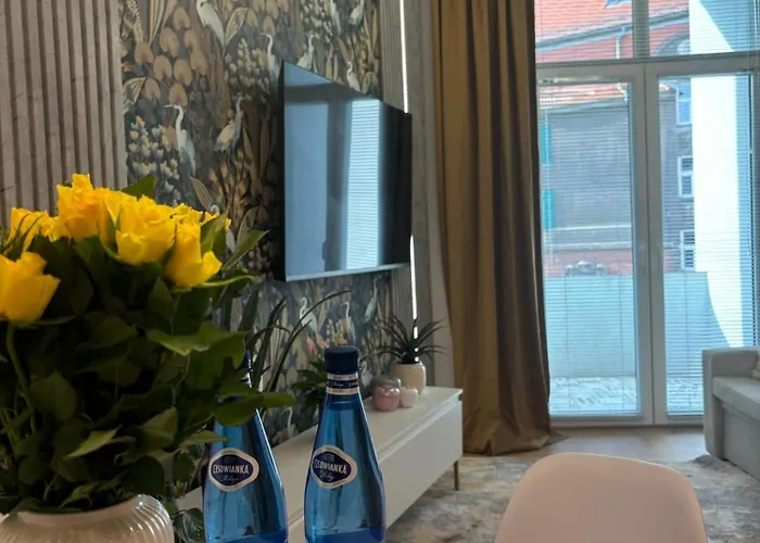 Apartament Przy Rynku