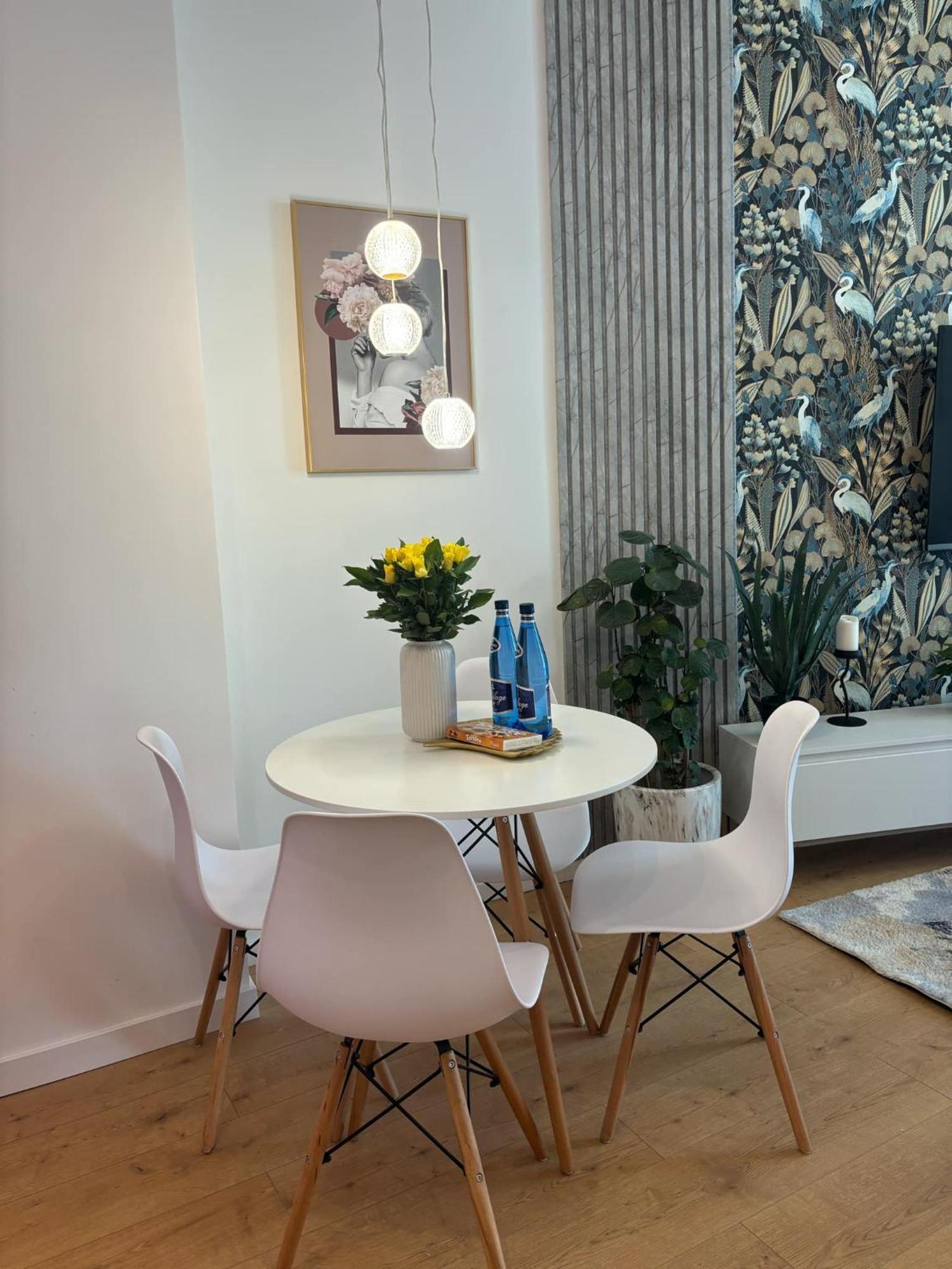 Apartment Przy Rynku Walbrzych