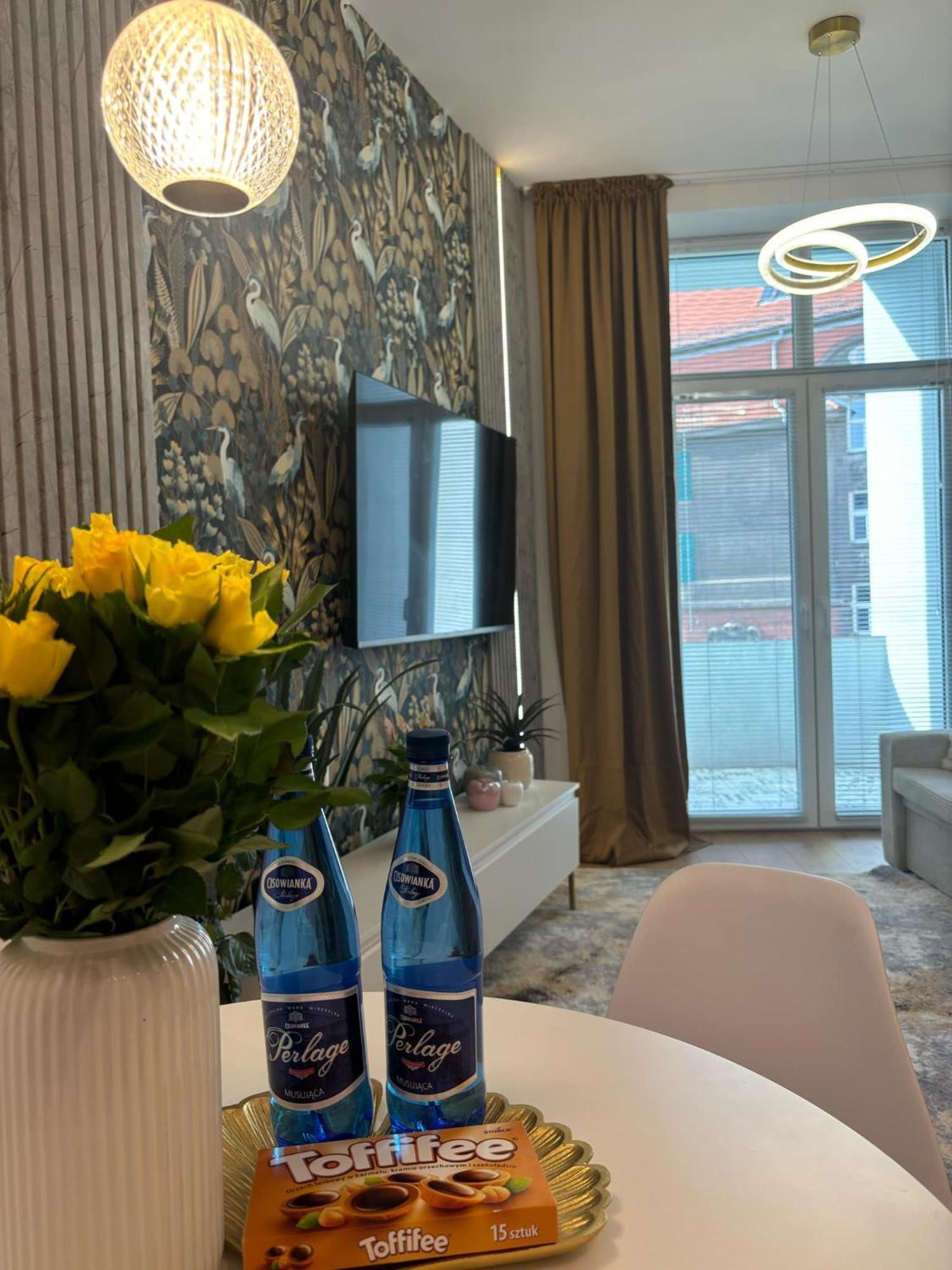 Przy Rynku Apartment Walbrzych